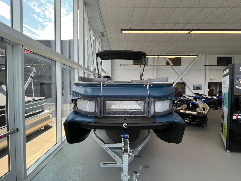 Sea-doo Switch Cruise 21 Pieds 230 (rabais De 15000$) 2024 alt