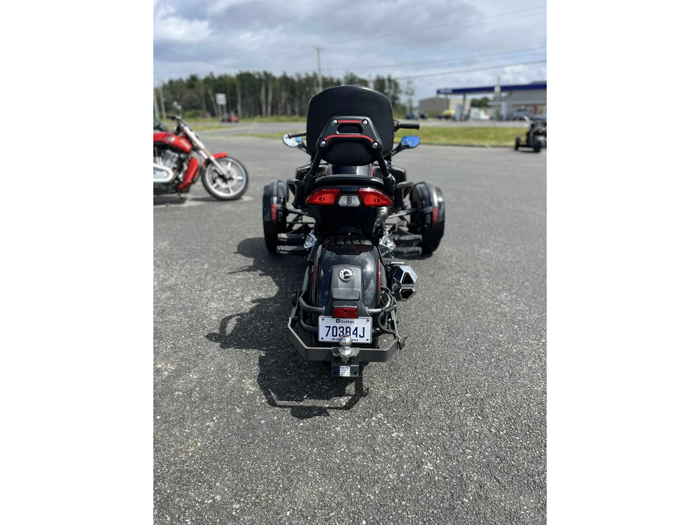 Can-am F3 S Sm6 2015 alt