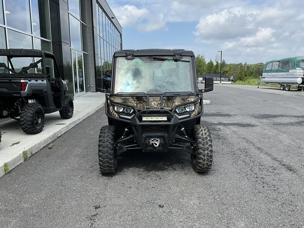 Can-am Defender Limited Cab Hd10 2023 alt