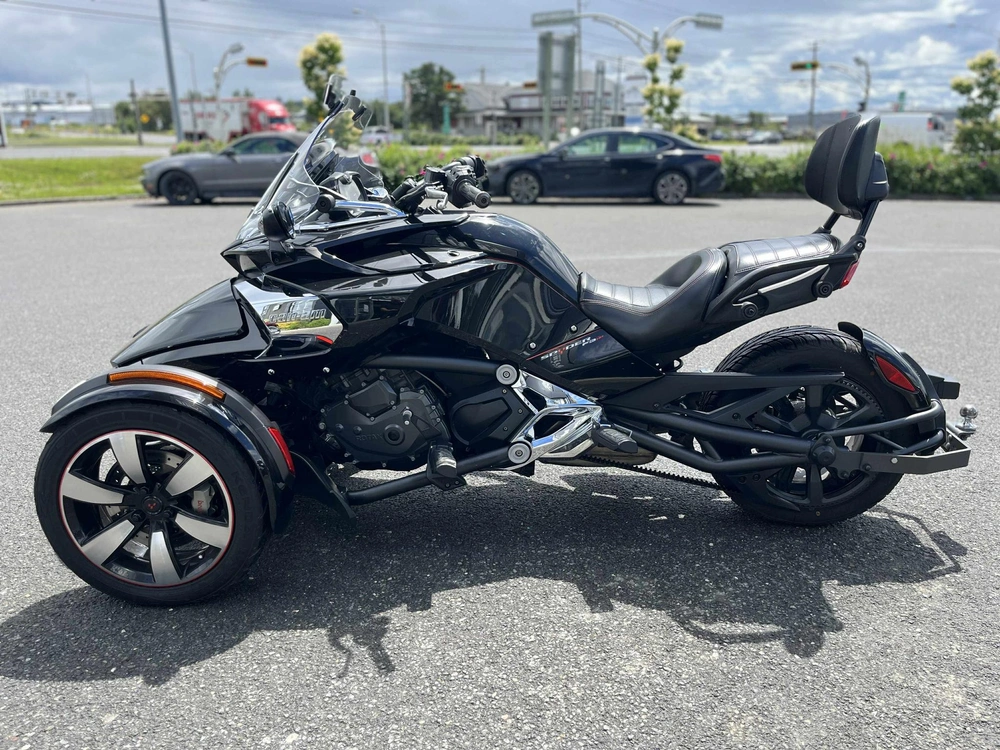 Can-am F3 S Sm6 2015 alt