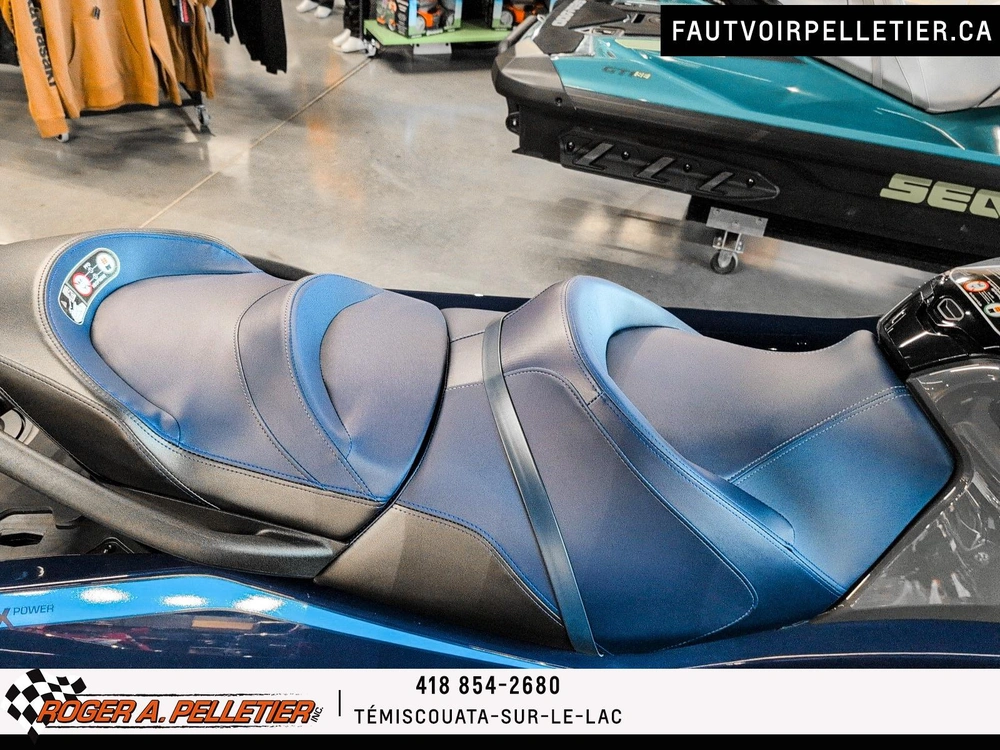 Sea-doo/brp Gtx 170 2025 alt