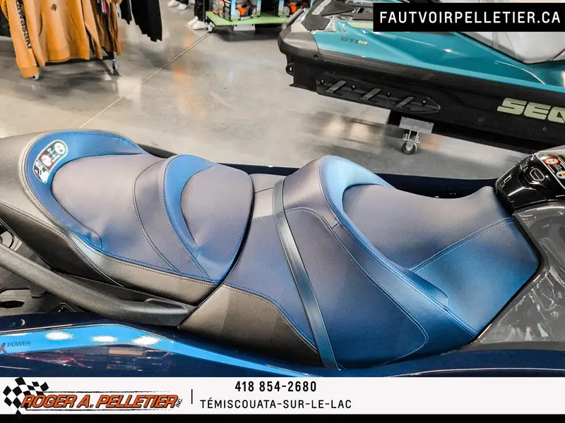 2025 Sea-Doo/BRP GTX 170