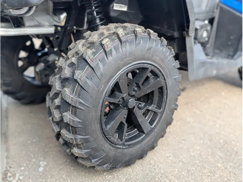 2022 Can-Am Outlander Max XT 850