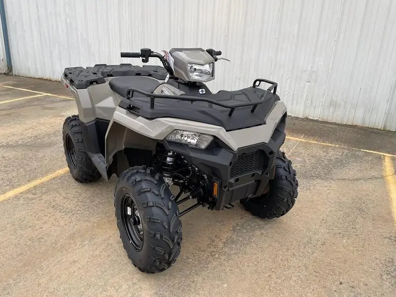 2025 Polaris SPORTSMAN 570 