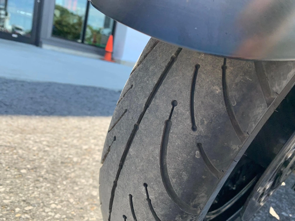 Indian Motorcycle Chief Dark Horse 2017 alt