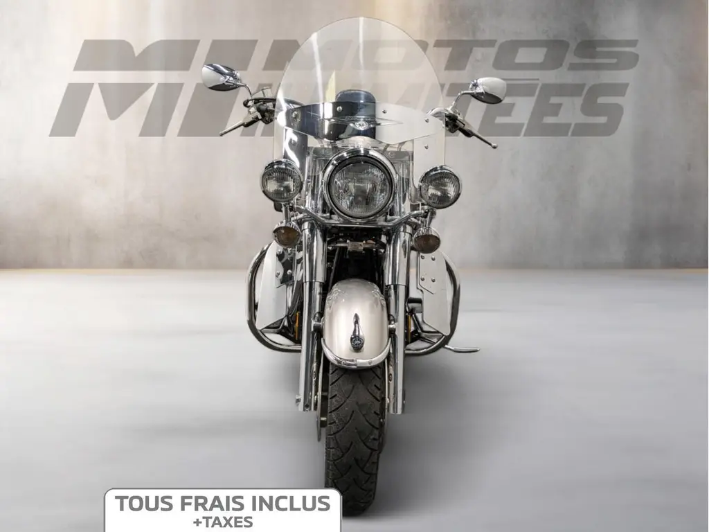 2003 Yamaha Road star silverado