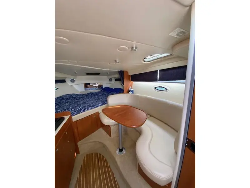 Bayliner 300 SB 2008