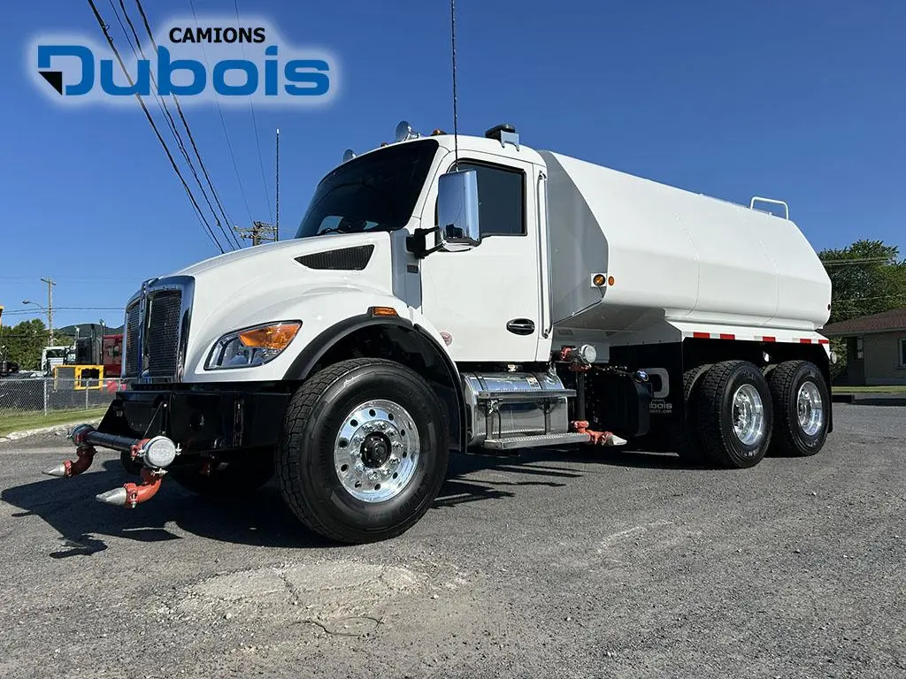 Kenworth T480 2026