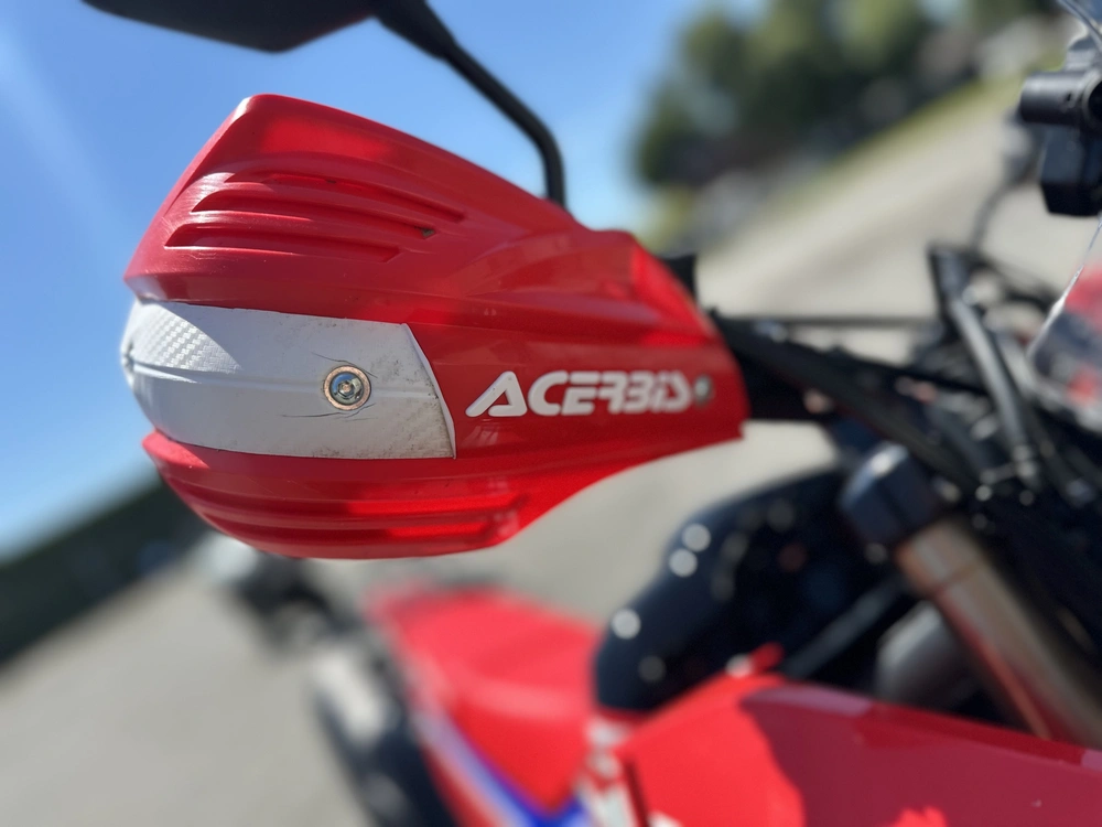 2024 Honda Crf30 Rally alt