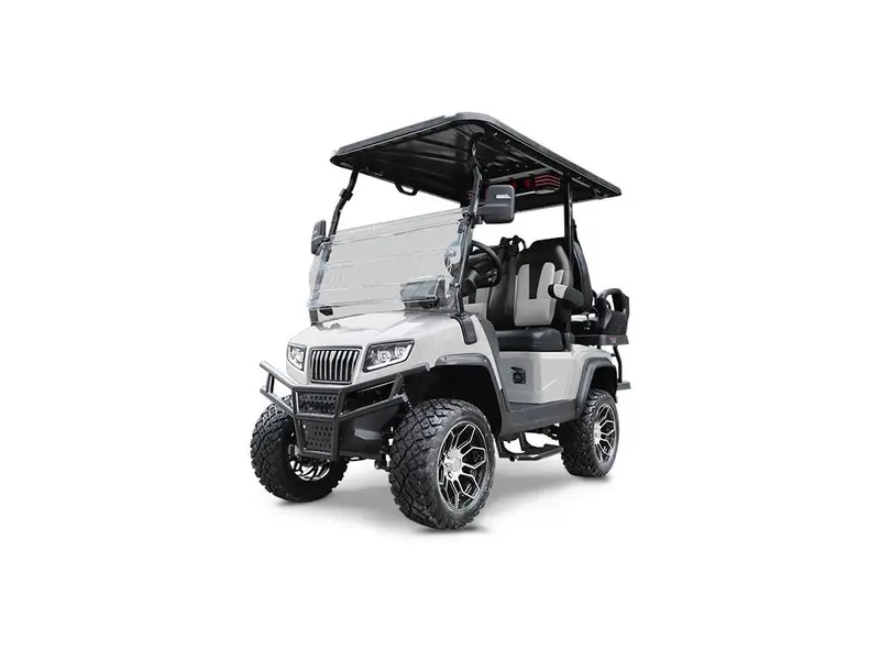 2025 X-Plod MAVRICK+