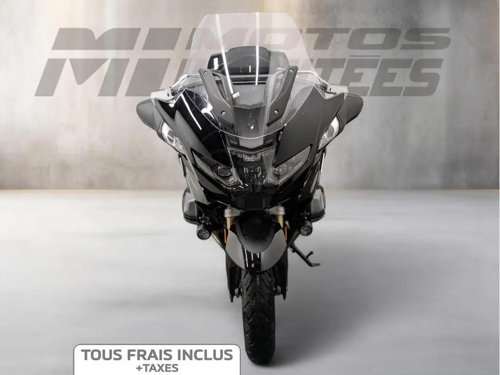 2023 BMW R1250RT ABS