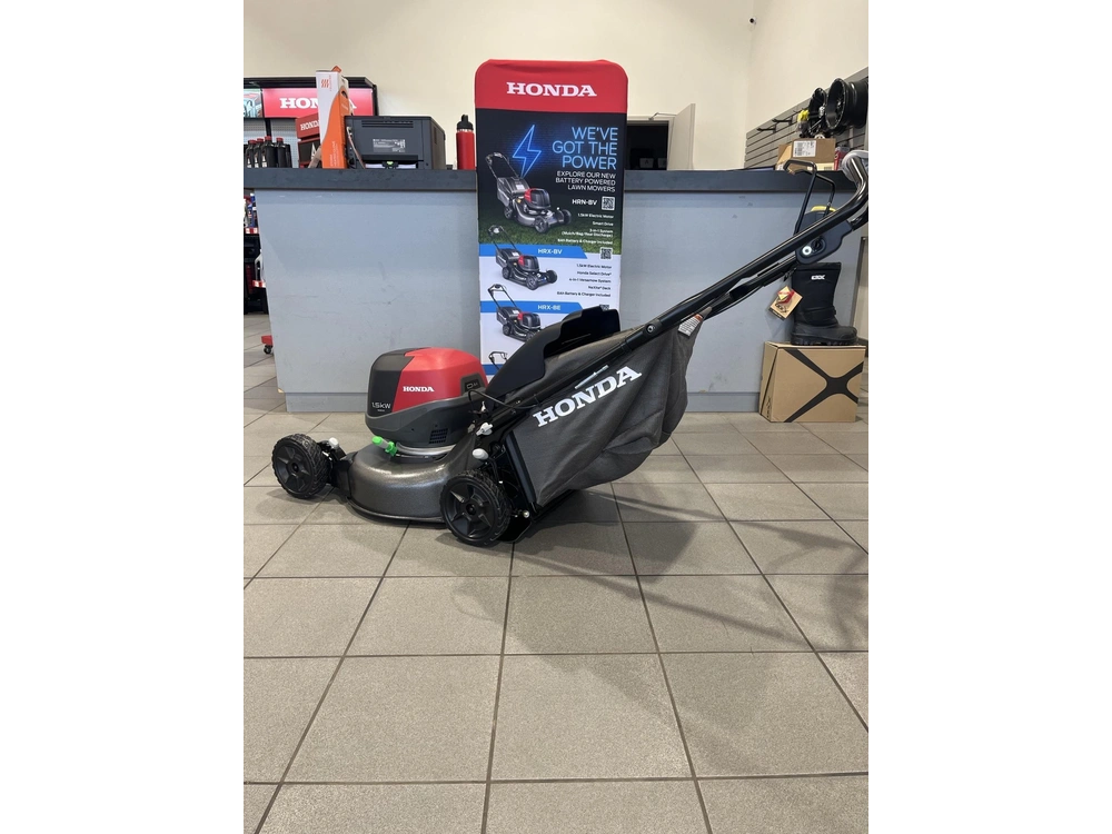 Honda Hrn21bvc4 2025 alt