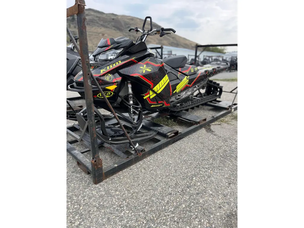 2019 Ski-Doo 850 SP 175
