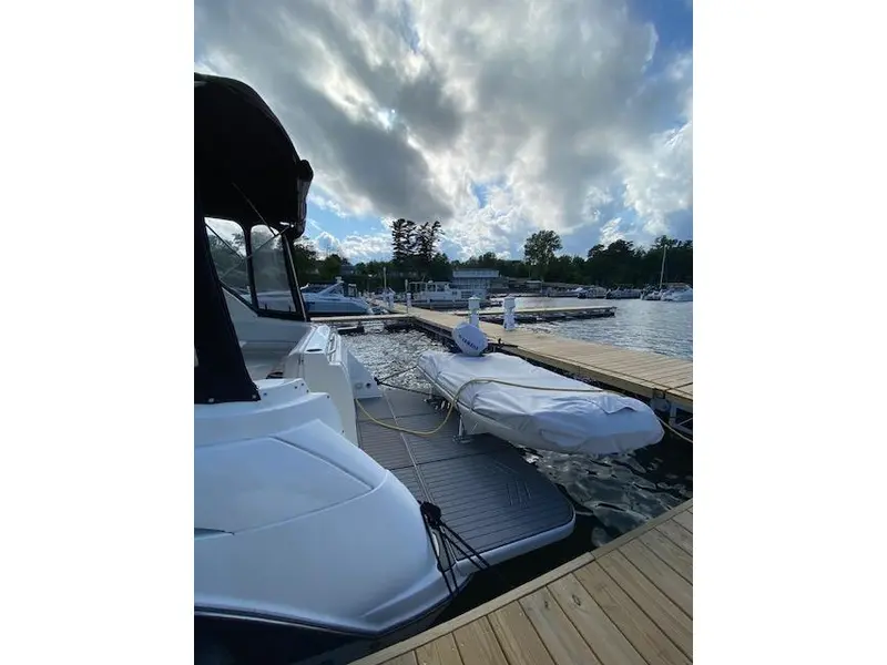 Bayliner 300 SB 2008