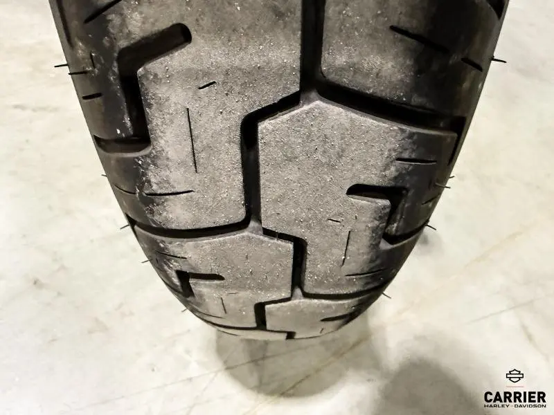 2023 Harley-Davidson Moto Harley-Davidson SOFTAIL STANDARD 2023 thumbnail 6