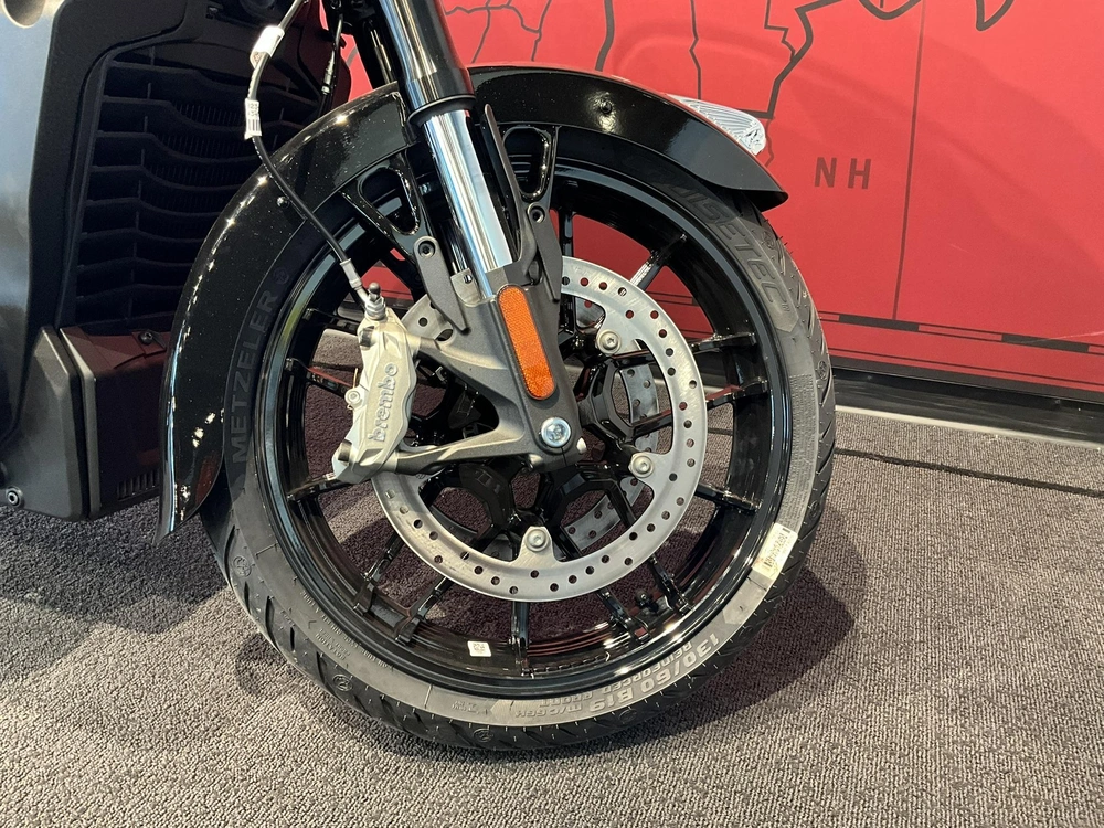 Indian Motorcycle Chieftain Powerplus 2025 alt