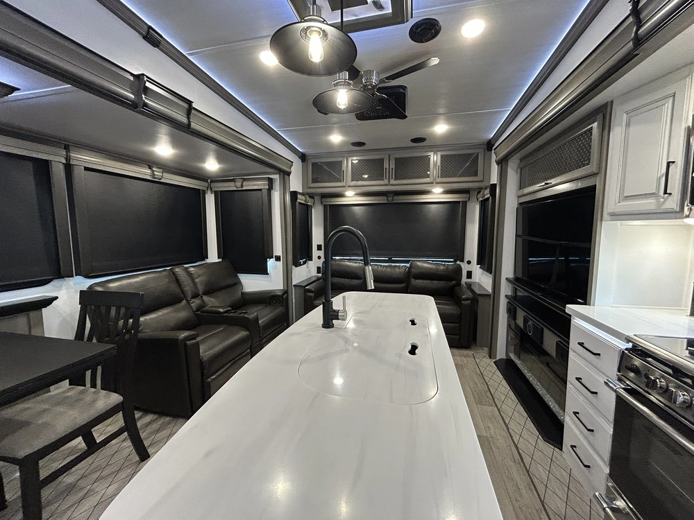 Keystone Rv Montana 3121rl 2022 alt