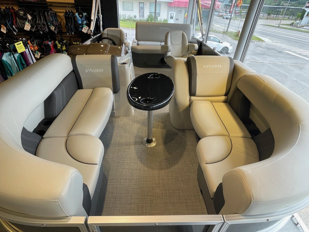 Sylvan Mirage 822 Clz Dh 2025 alt