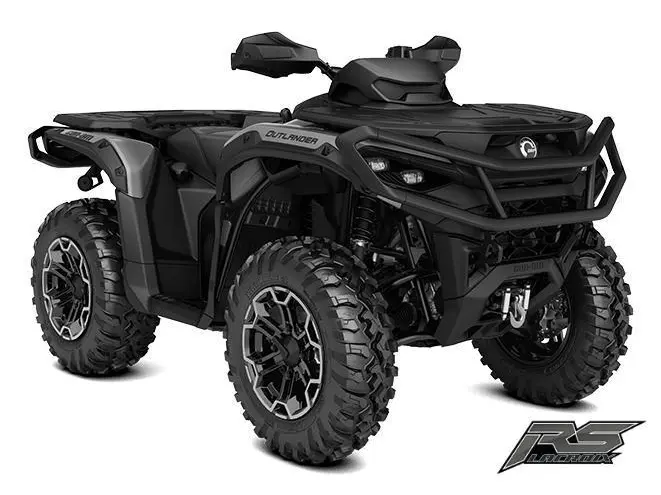 2025 Can-Am Outlander XT 850