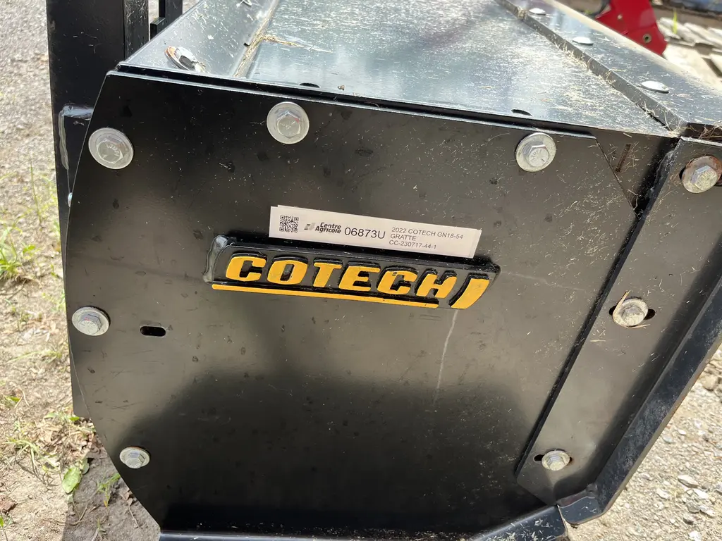 Cotech GN18-54 2022