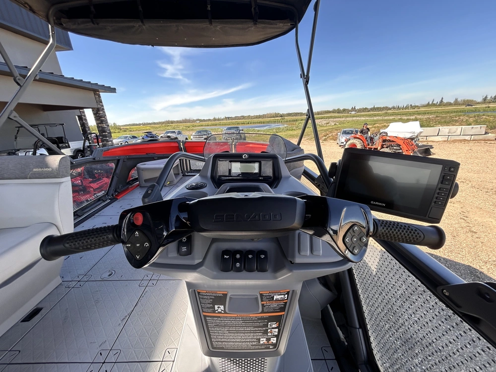 2022 Sea-doo Switch 21-230 alt