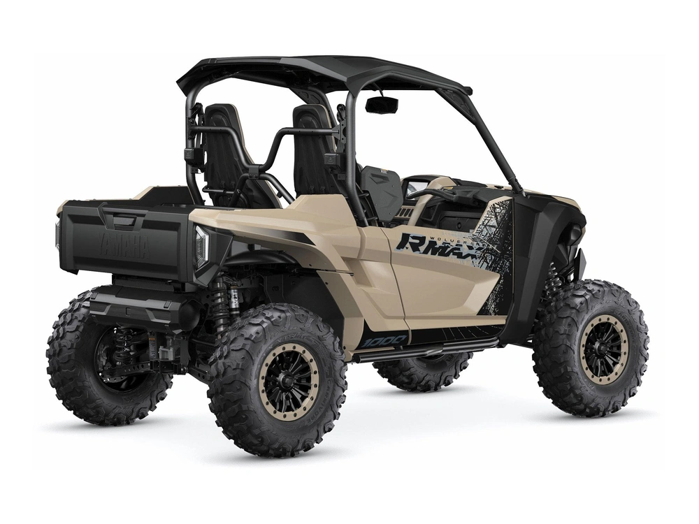 Yamaha Wolverine Rmax-2 1000 Se 2023 alt