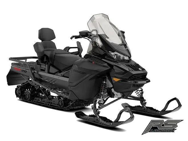 2025 Ski-Doo EXPEDITION LE 24'' 900 ACE Silent Cobra 1.5'' E.S.