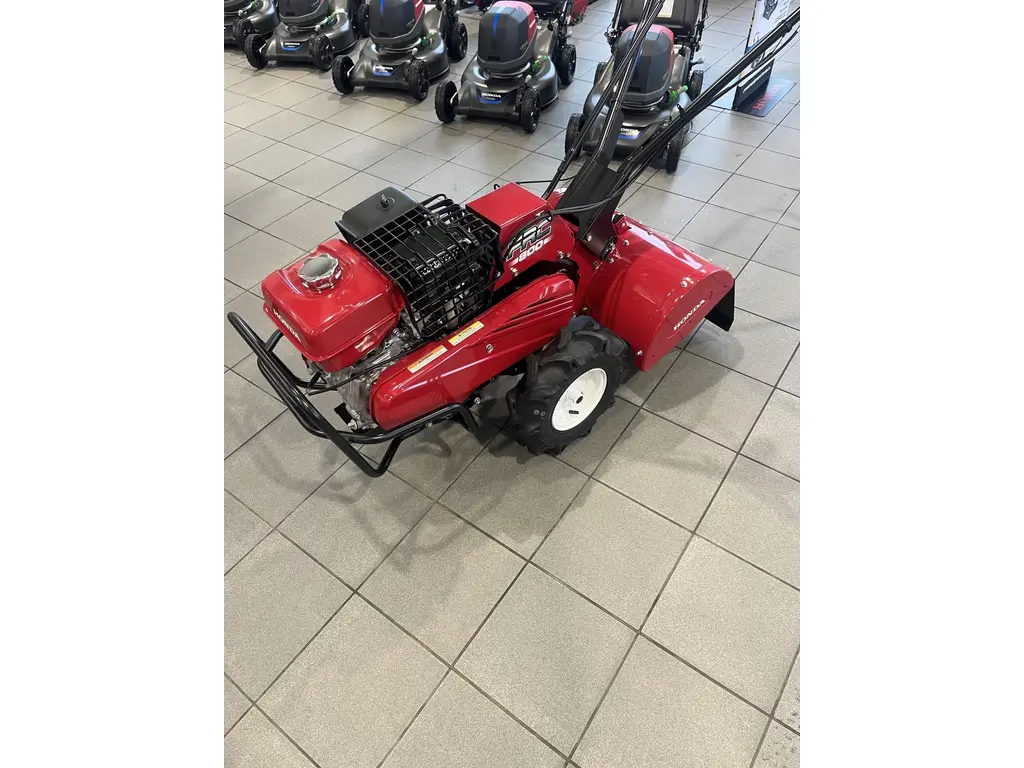 2025 Honda FRC800K1C1