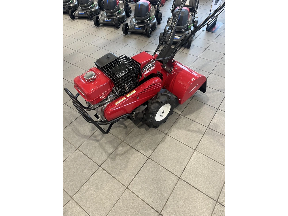 Honda Frc800k1c1 2025 alt