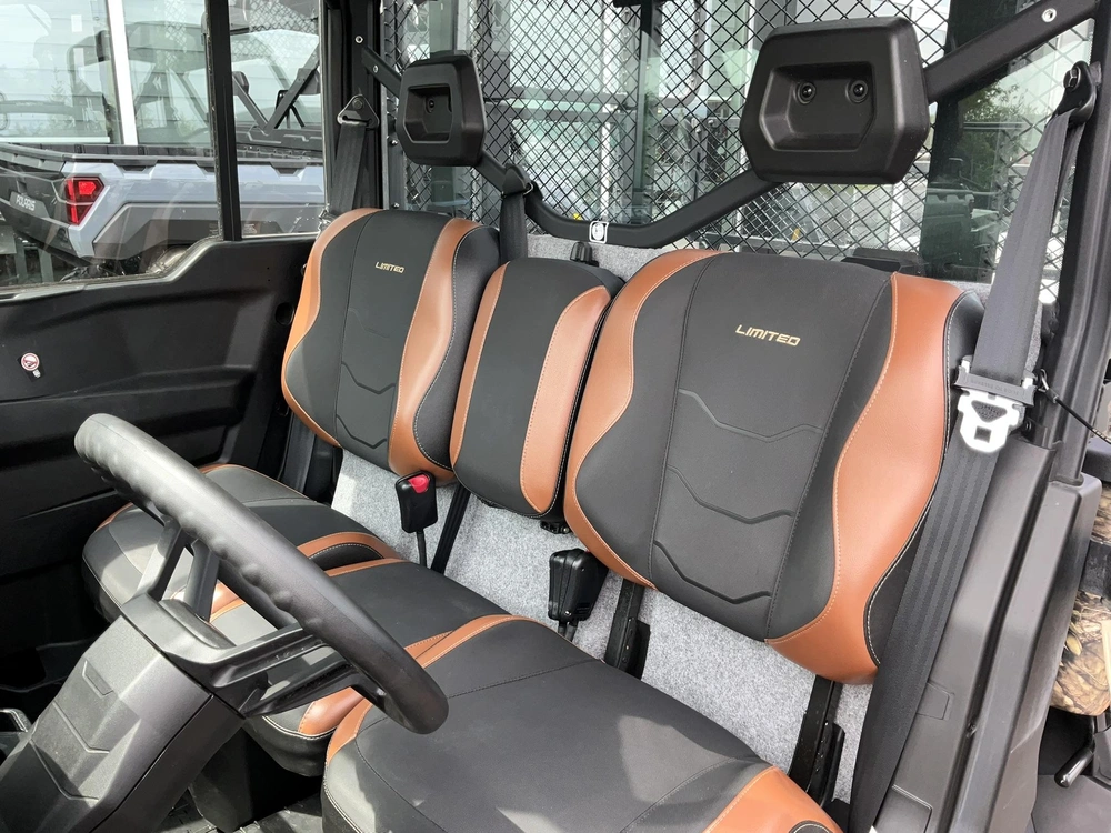 Can-am Defender Limited Cab Hd10 2023 alt