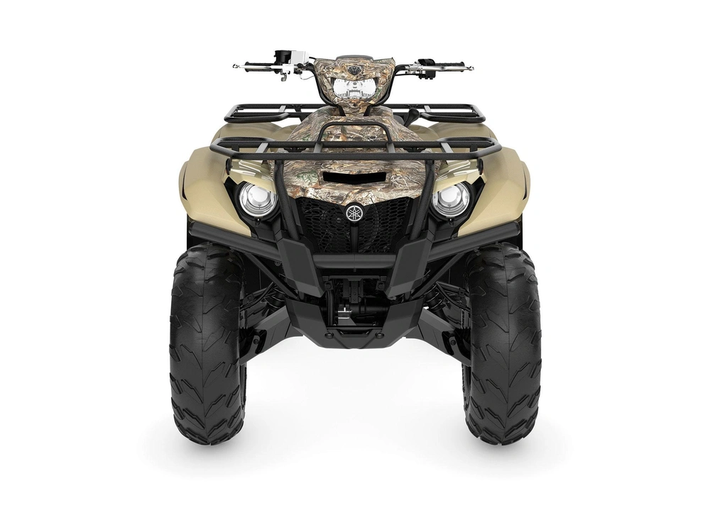Yamaha Kodiak 700 Eps 2024 alt