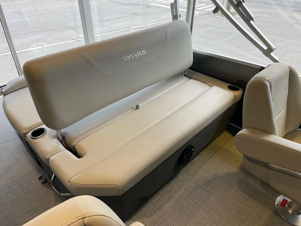 Sylvan Mirage 822 Clz Dh 2025 alt