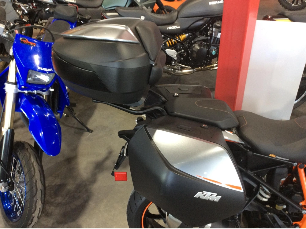2016 Ktm 1290 Super Duke Gt alt