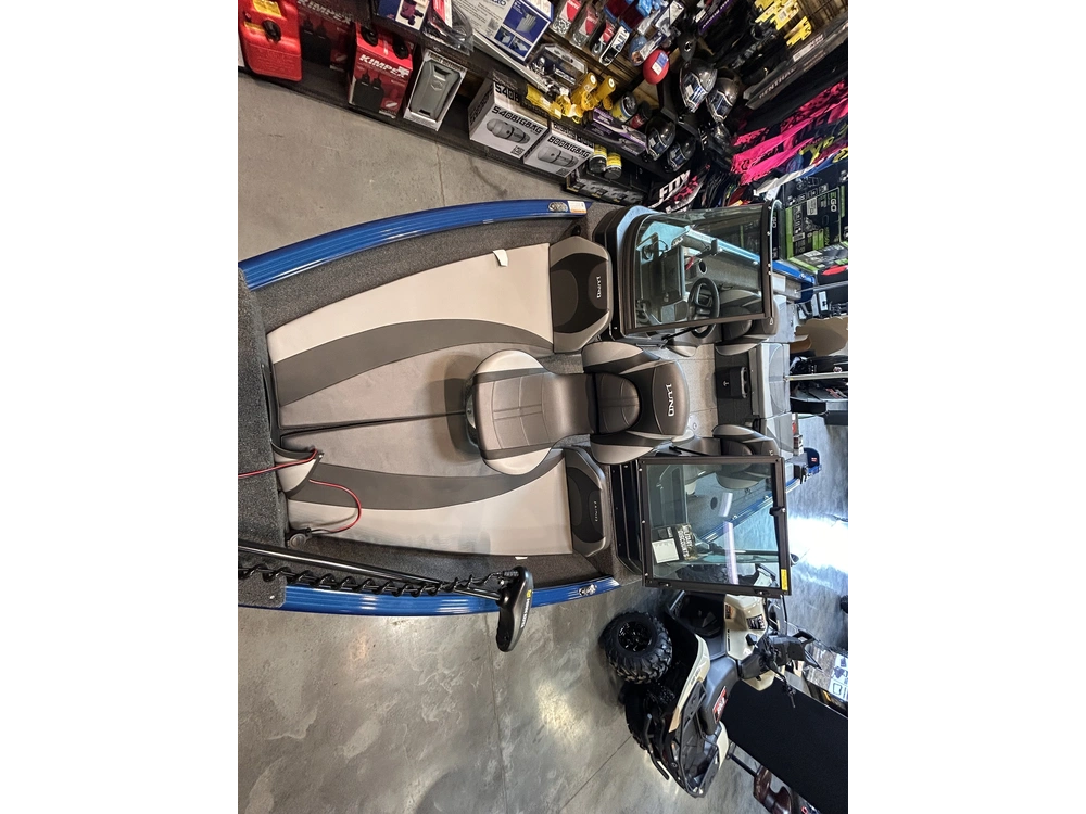 2025 Lund 1775 Adventure Sport Mercury 115elpt Pro Xs alt