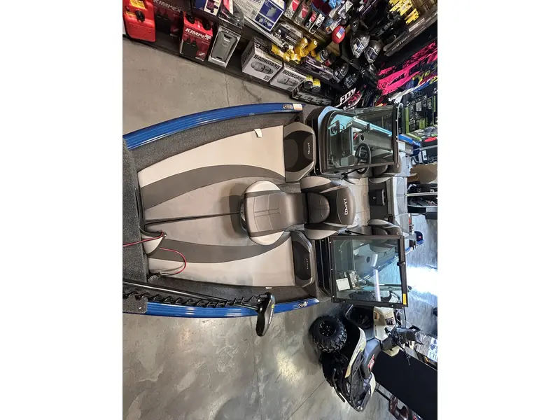 Lund 1775 ADVENTURE SPORT Mercury 115elpt Pro Xs 2025