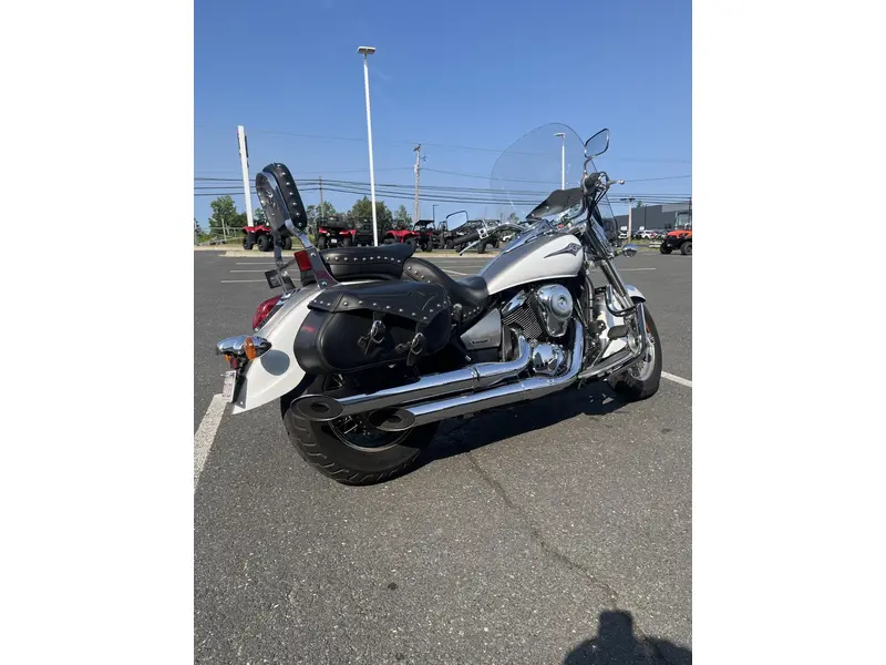 2009 Kawasaki Vulcan 900