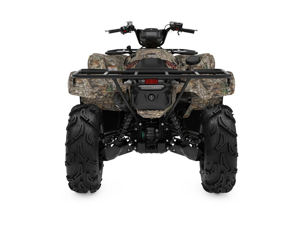Yamaha Grizzly Eps Se 2024 alt