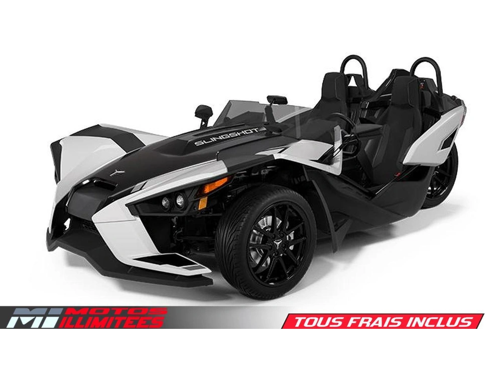 Slingshot Slingshot Slr 2024 alt