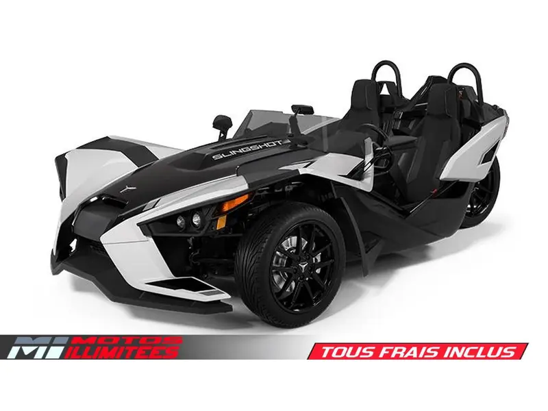 2024 Slingshot Slingshot SLR