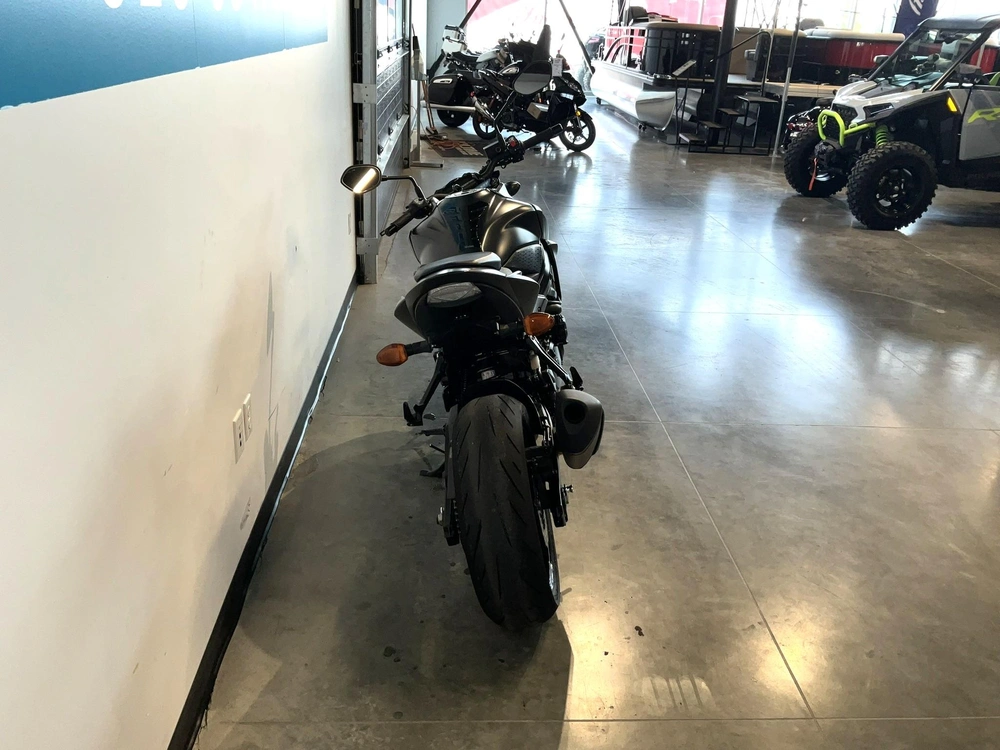 Suzuki Gsx-s 750 2019 alt
