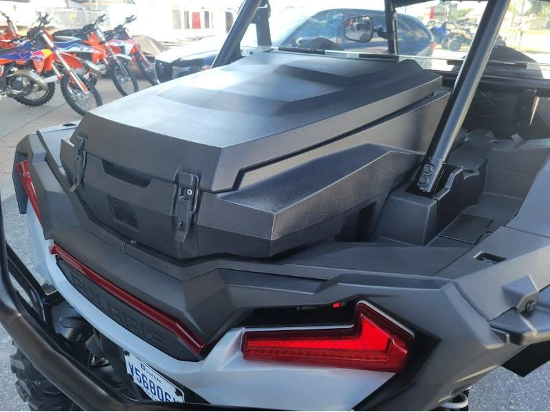 Polaris Rzr 1000 Xp Premium 2021 alt