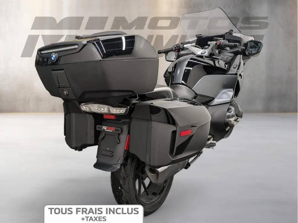 2023 BMW R1250RT ABS