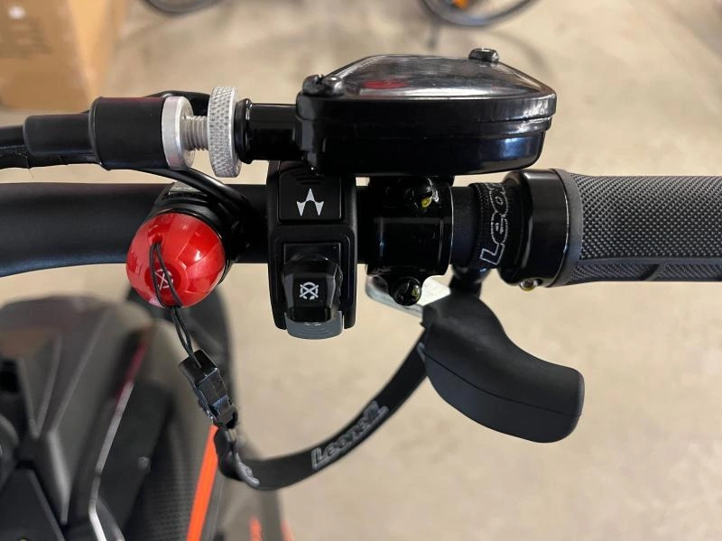 2024 Widescape Ws250 alt