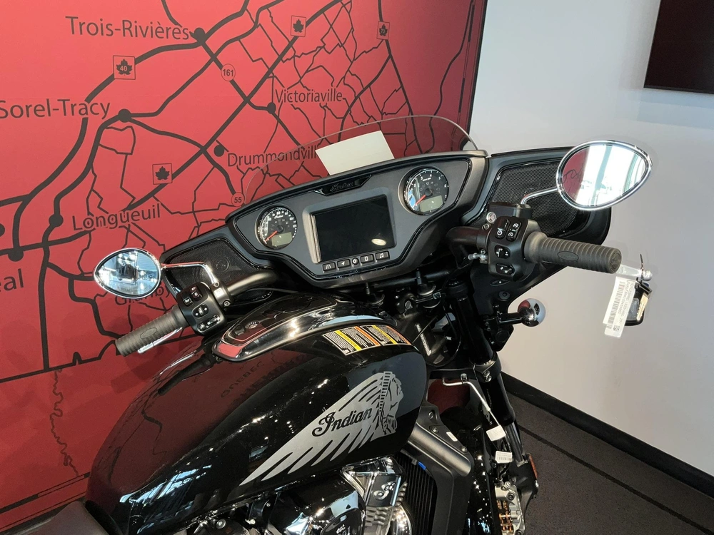 Indian Motorcycle Chieftain Powerplus 2025 alt