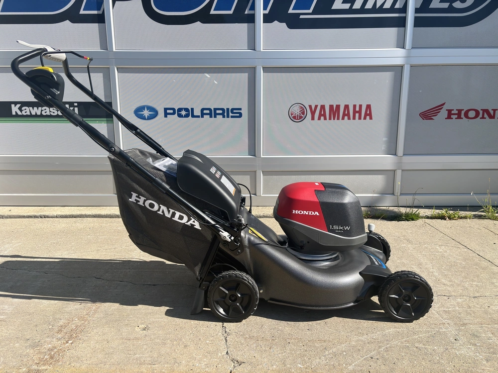 Honda Hrn21bvc4 2025 alt