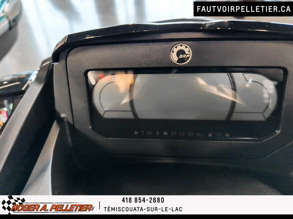 Sea-doo/brp Gtx 170 2025 alt