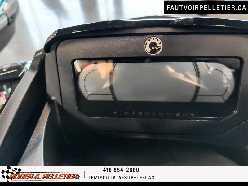 2025 Sea-Doo/BRP GTX 170