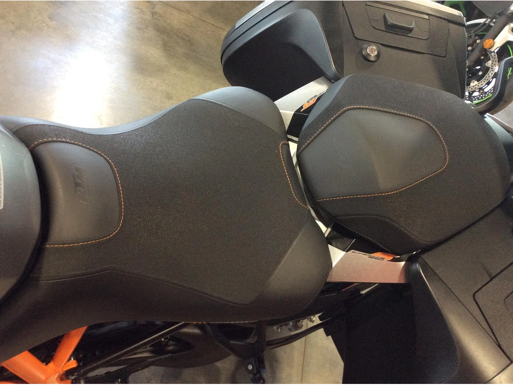 2016 Ktm 1290 Super Duke Gt alt