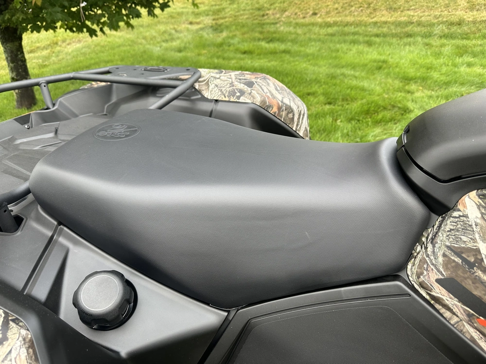 2025 Can-am Outlander Xmr 700 alt