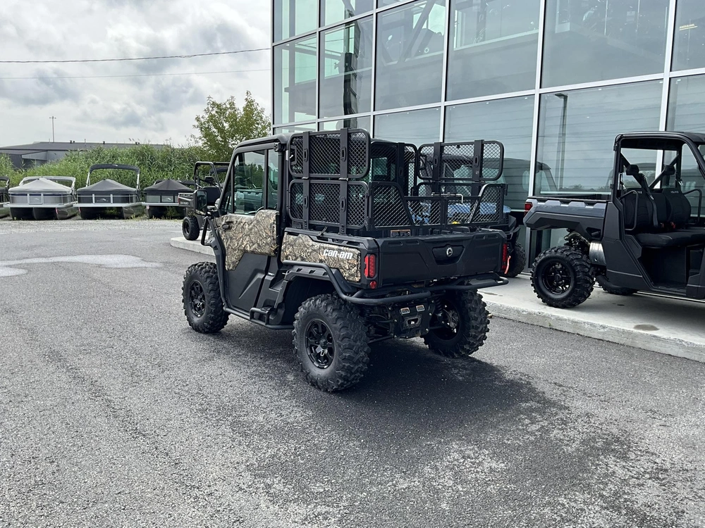 Can-am Defender Limited Cab Hd10 2023 alt